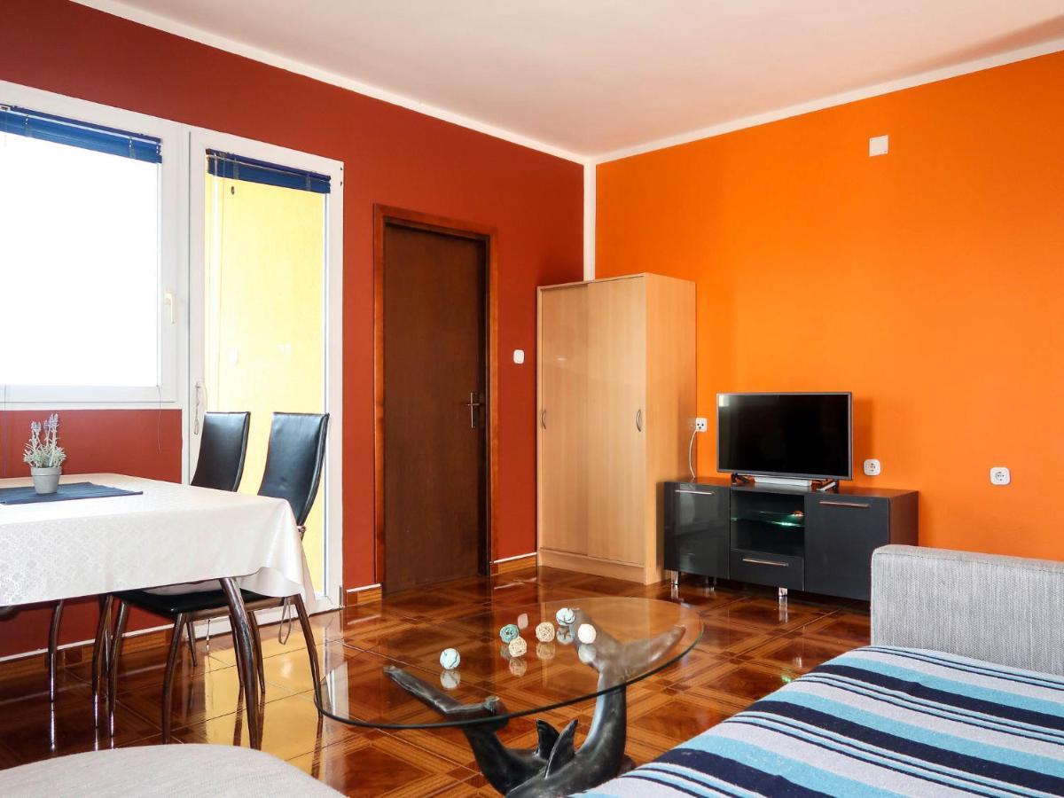 Apartment Daniel - Kbg404 By Interhome Pandzinac Exteriér fotografie