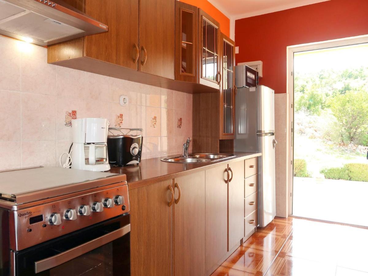 Apartment Daniel - Kbg404 By Interhome Pandzinac Exteriér fotografie